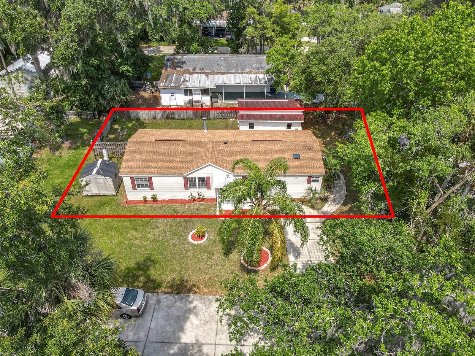 1907 MADRE ST, NEW SMYRNA BEACH, FL, 32168
