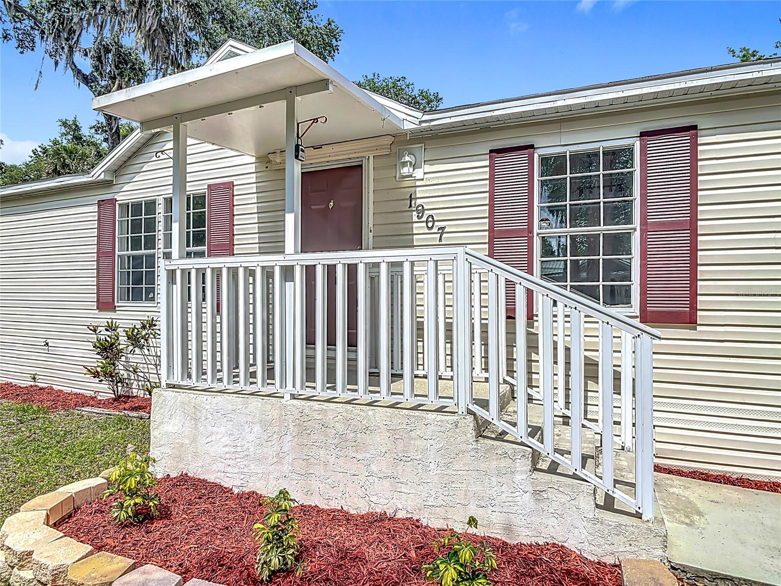 1907 MADRE ST, NEW SMYRNA BEACH, FL, 32168