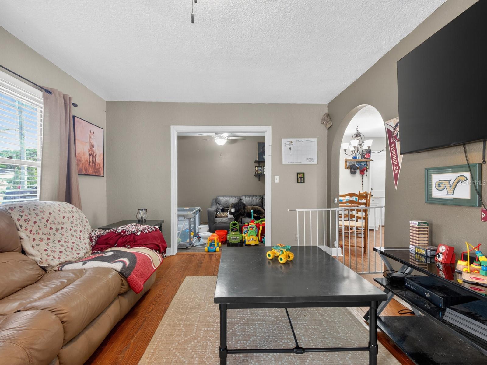 406 S 12TH ST, LEESBURG, FL, 34748