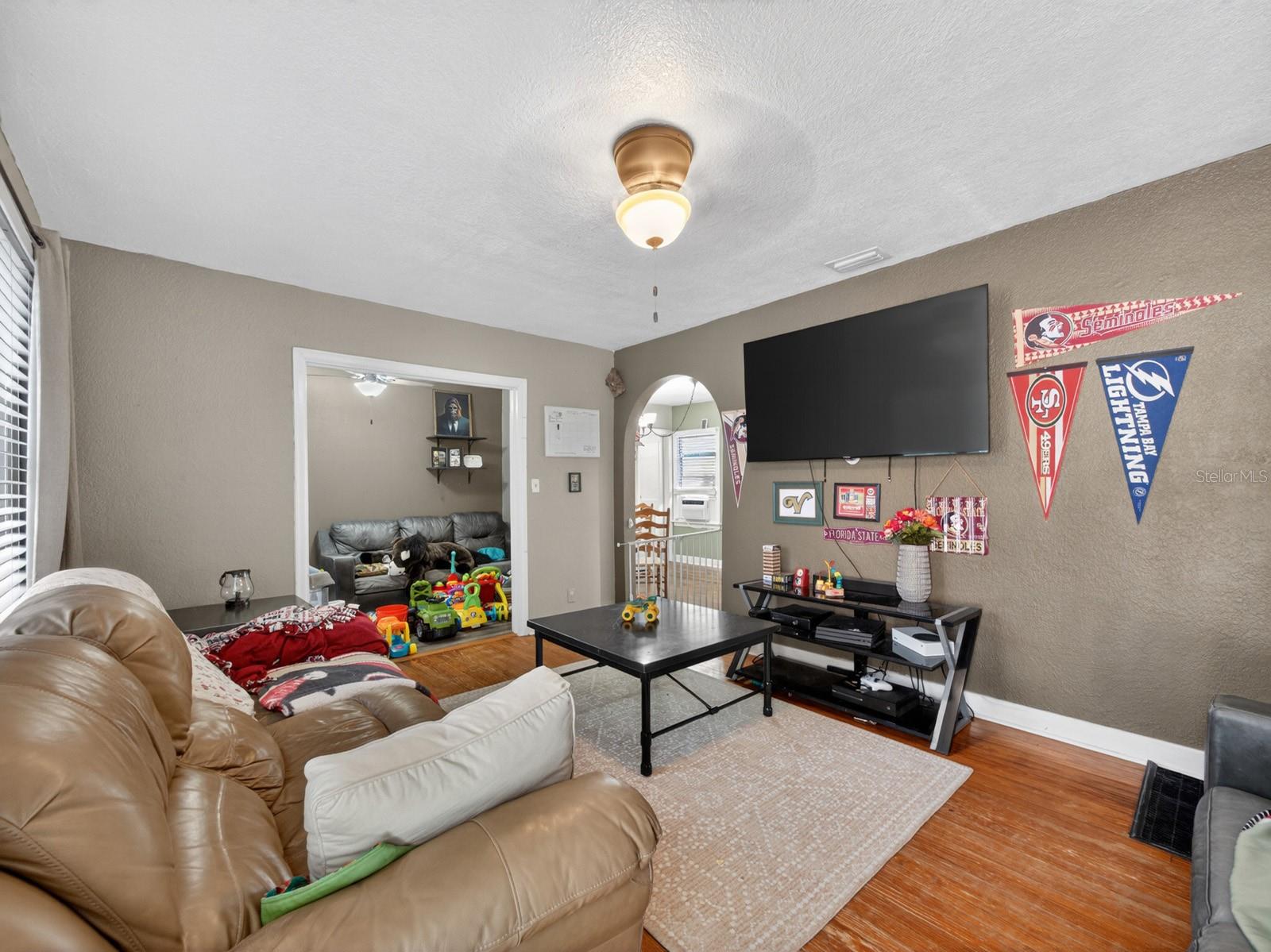 406 S 12TH ST, LEESBURG, FL, 34748
