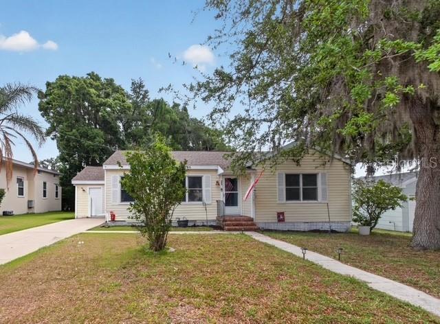 406 S 12TH ST, LEESBURG, FL, 34748