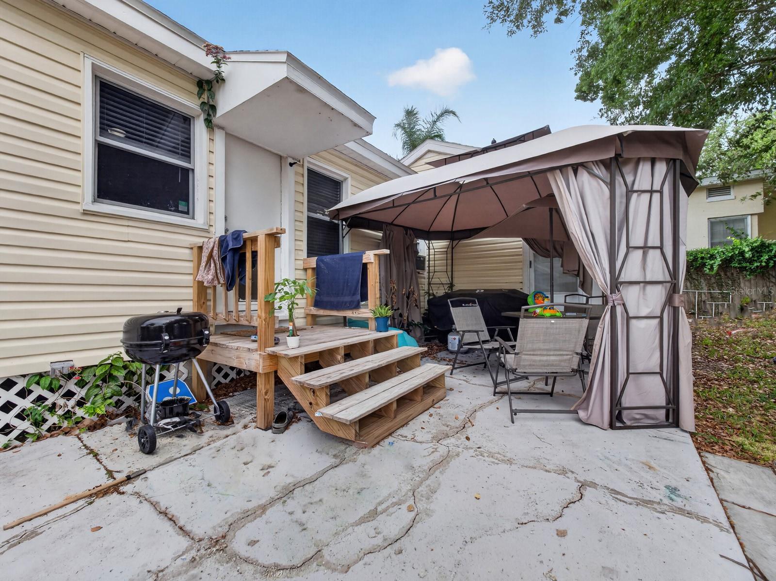 406 S 12TH ST, LEESBURG, FL, 34748