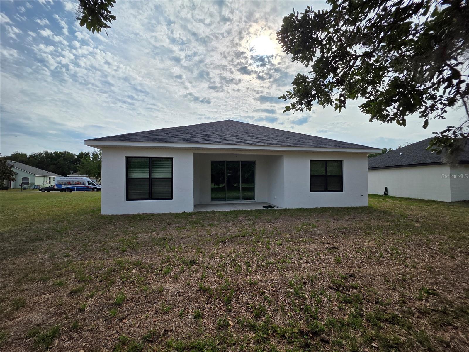 7345 SE 26TH DR, BUSHNELL, FL, 33513