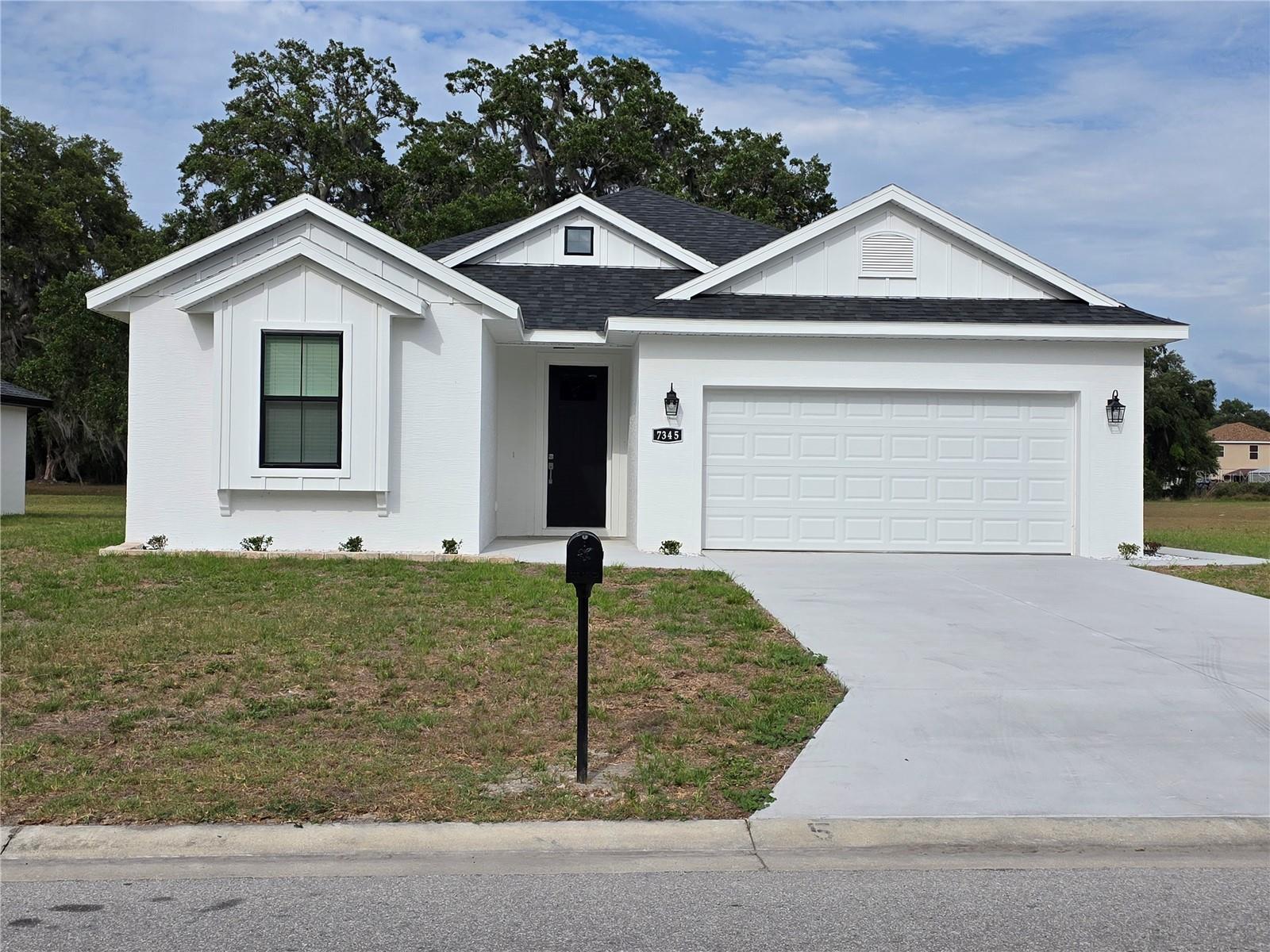 7345 SE 26TH DR, BUSHNELL, FL, 33513