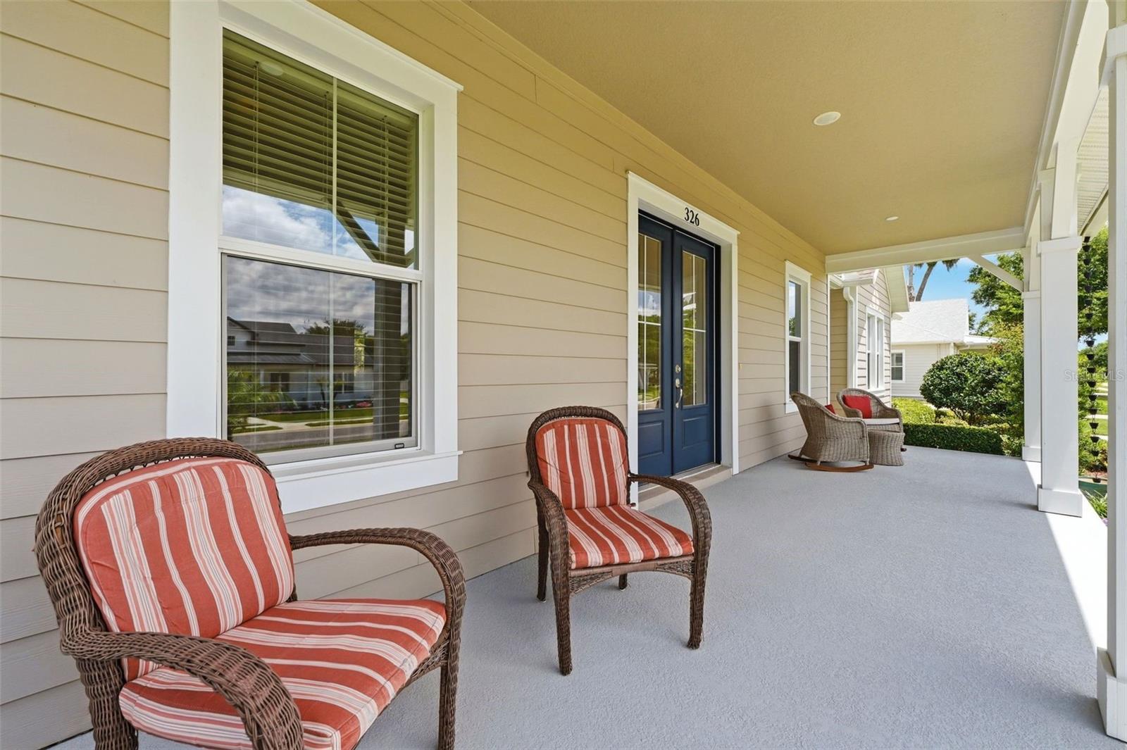 326 W DELAWARE AVE, LAKE HELEN, FL, 32744
