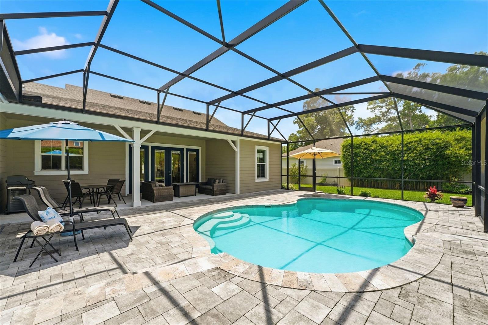 326 W DELAWARE AVE, LAKE HELEN, FL, 32744