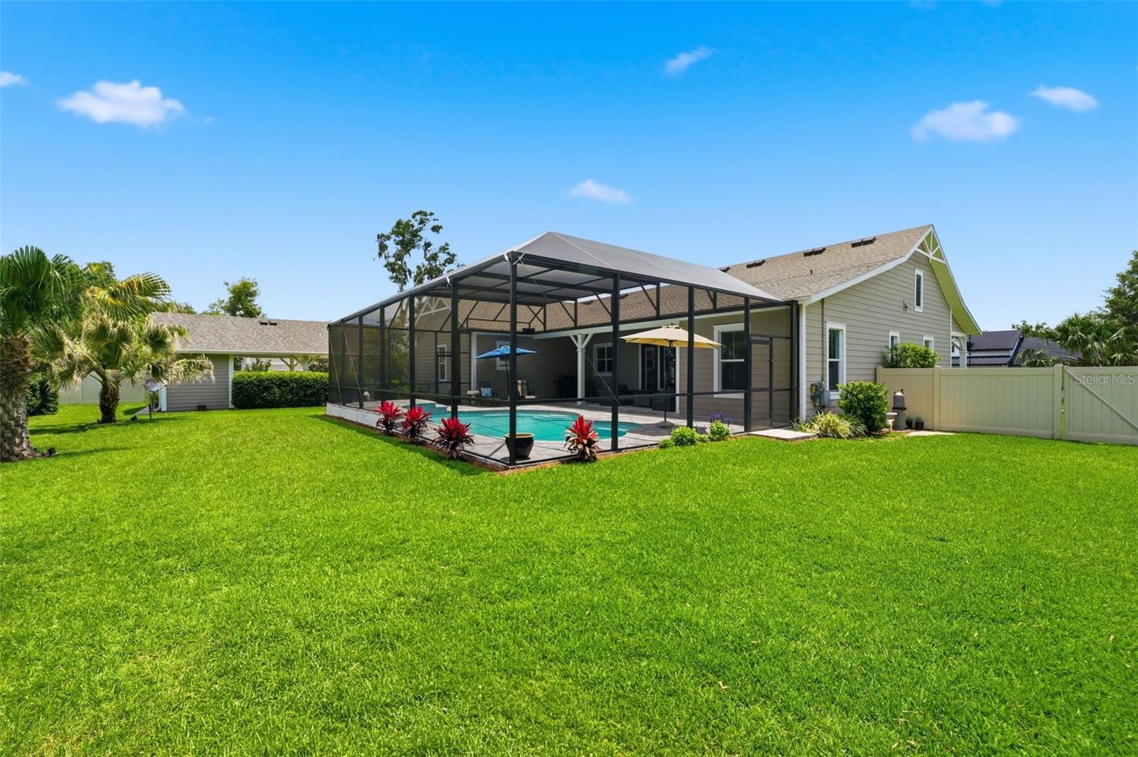 326 W DELAWARE AVE, LAKE HELEN, FL, 32744