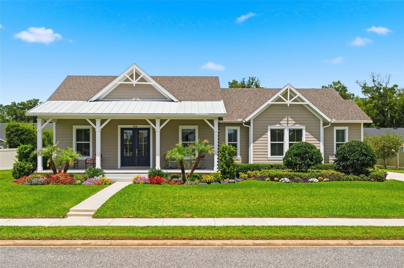 326 W DELAWARE AVE, LAKE HELEN, FL, 32744