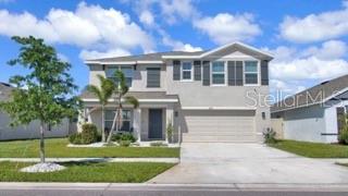 16747 SUNBURST LAKE ST, WIMAUMA, FL, 33598