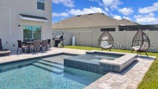 16747 SUNBURST LAKE ST, WIMAUMA, FL, 33598