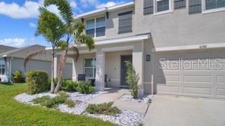 16747 SUNBURST LAKE ST, WIMAUMA, FL, 33598