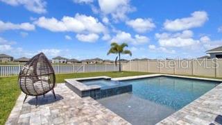 16747 SUNBURST LAKE ST, WIMAUMA, FL, 33598