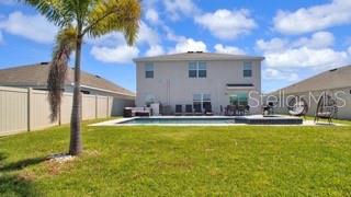 16747 SUNBURST LAKE ST, WIMAUMA, FL, 33598