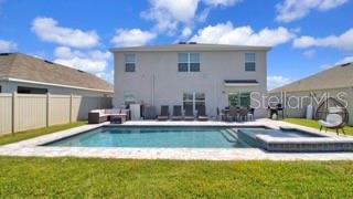 16747 SUNBURST LAKE ST, WIMAUMA, FL, 33598
