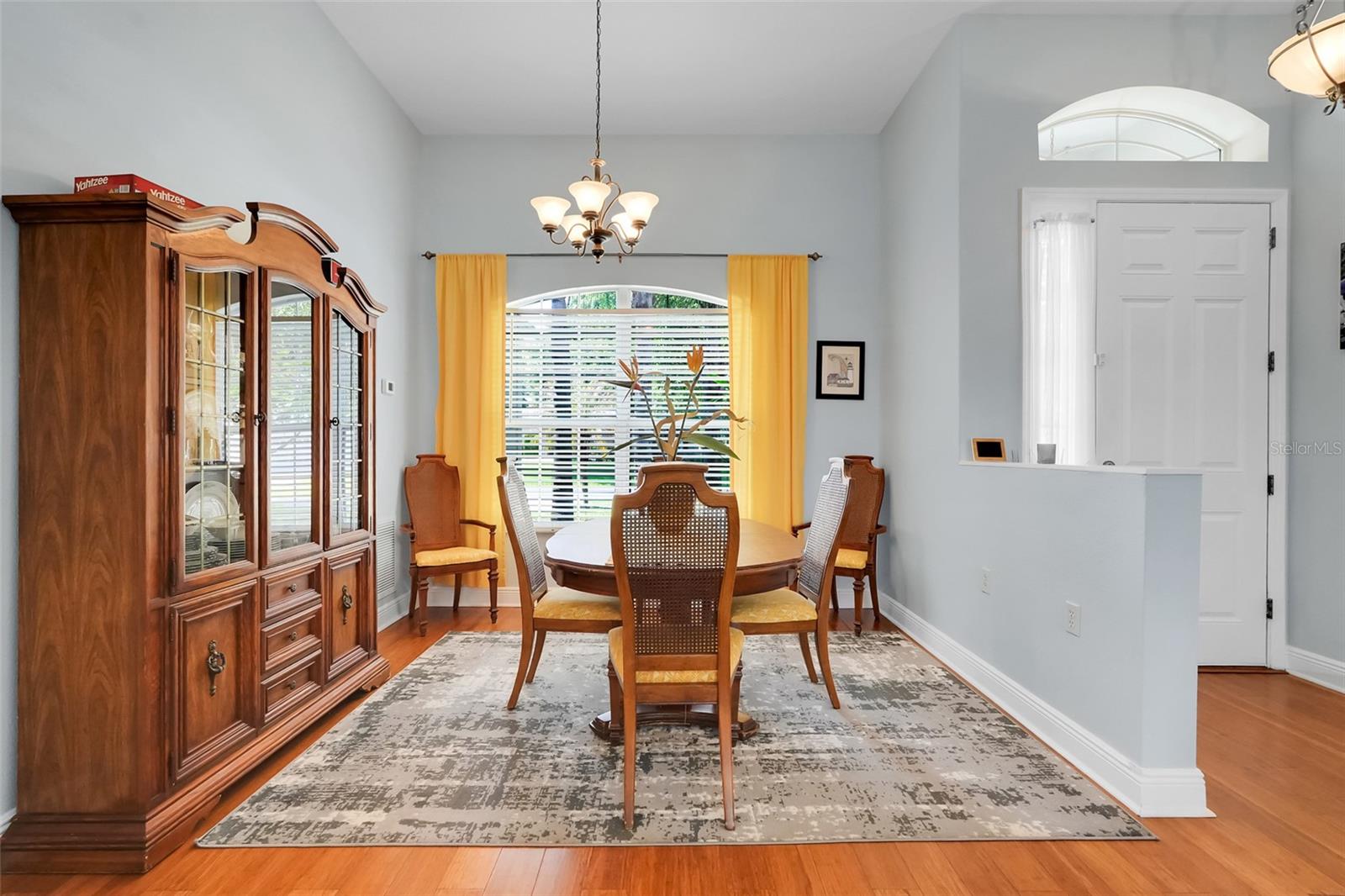 2947 MAJESTIC ISLE DR, CLERMONT, FL, 34711