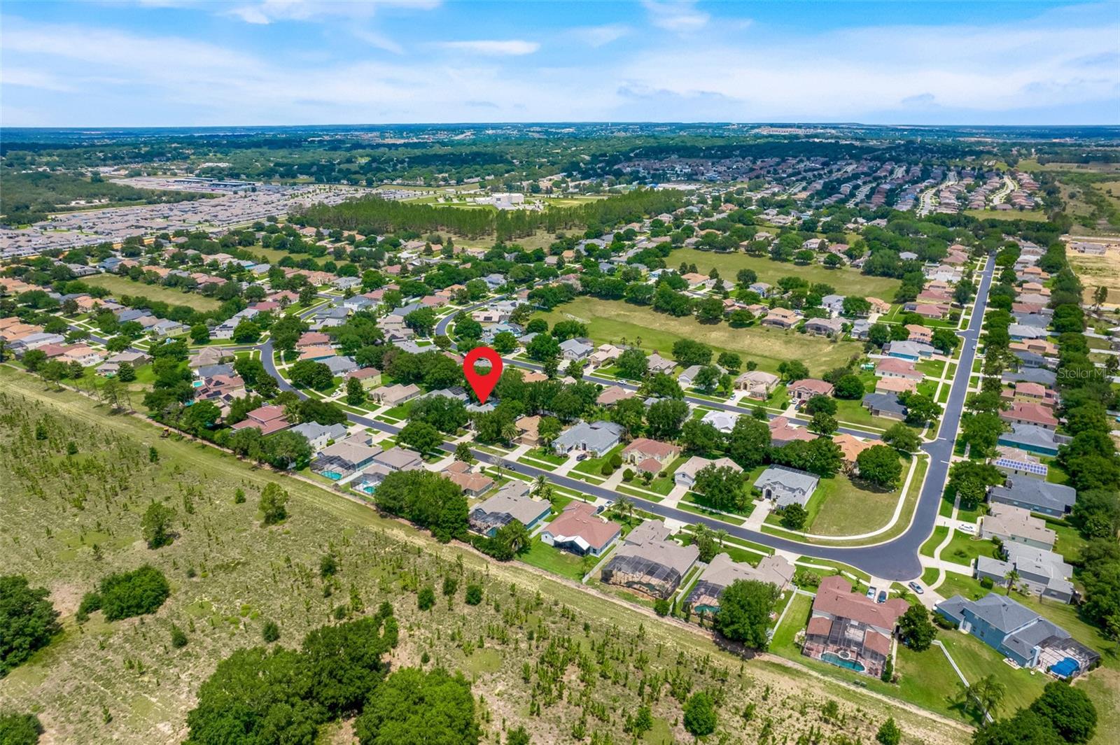 2947 MAJESTIC ISLE DR, CLERMONT, FL, 34711
