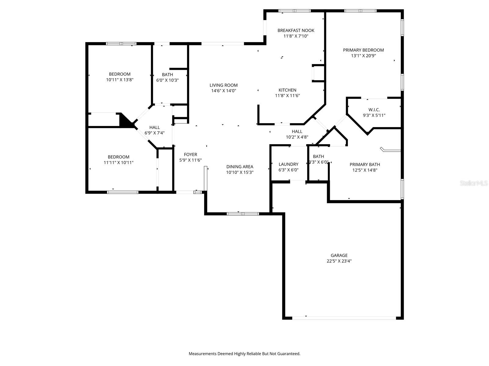 2947 MAJESTIC ISLE DR, CLERMONT, FL, 34711
