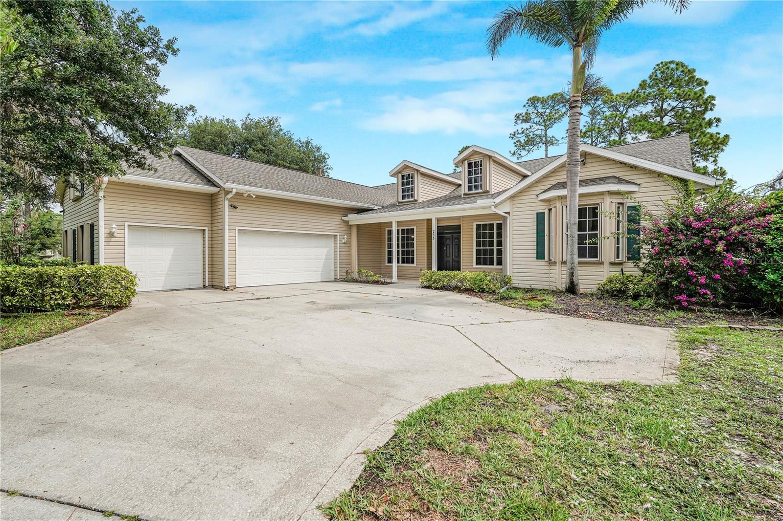255 BRIGHTWATER DR SE, PALM BAY, FL, 32909