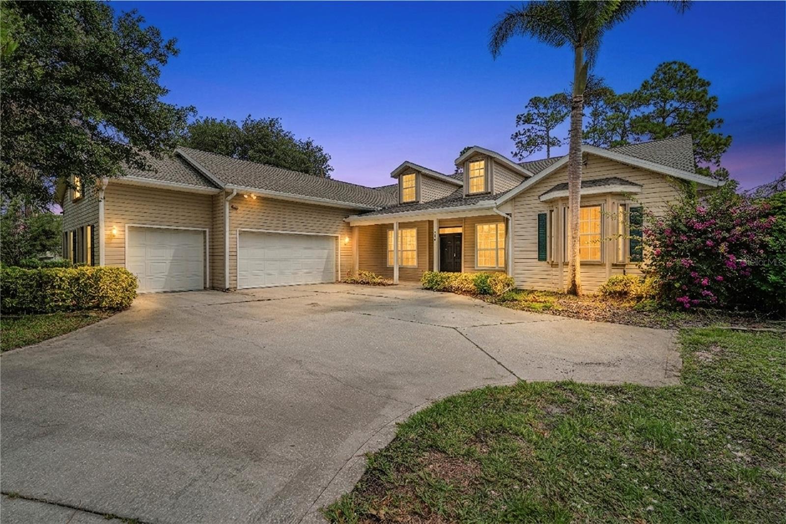 255 BRIGHTWATER DR SE, PALM BAY, FL, 32909