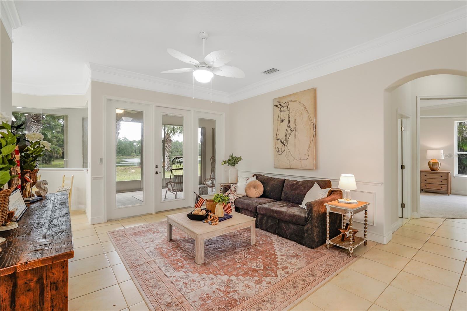 255 BRIGHTWATER DR SE, PALM BAY, FL, 32909