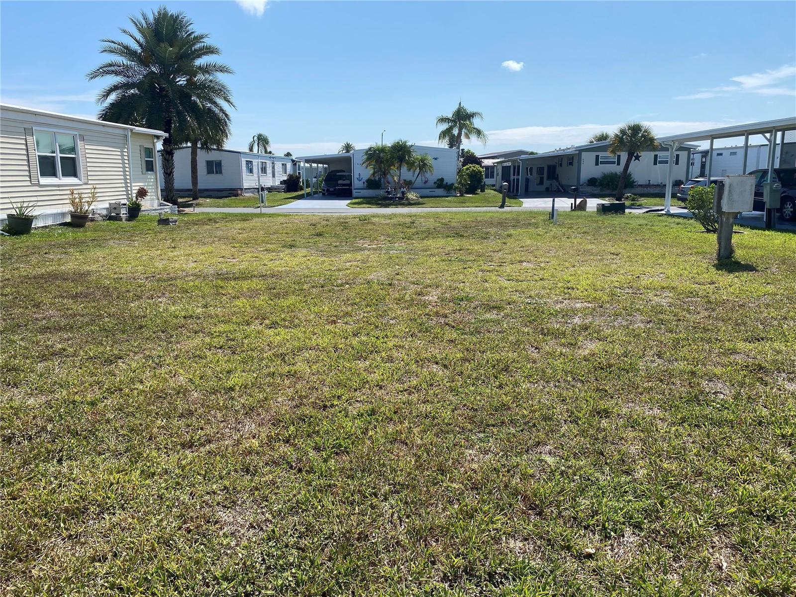 530 PARKWOOD AVE, NORTH PORT, FL, 34287