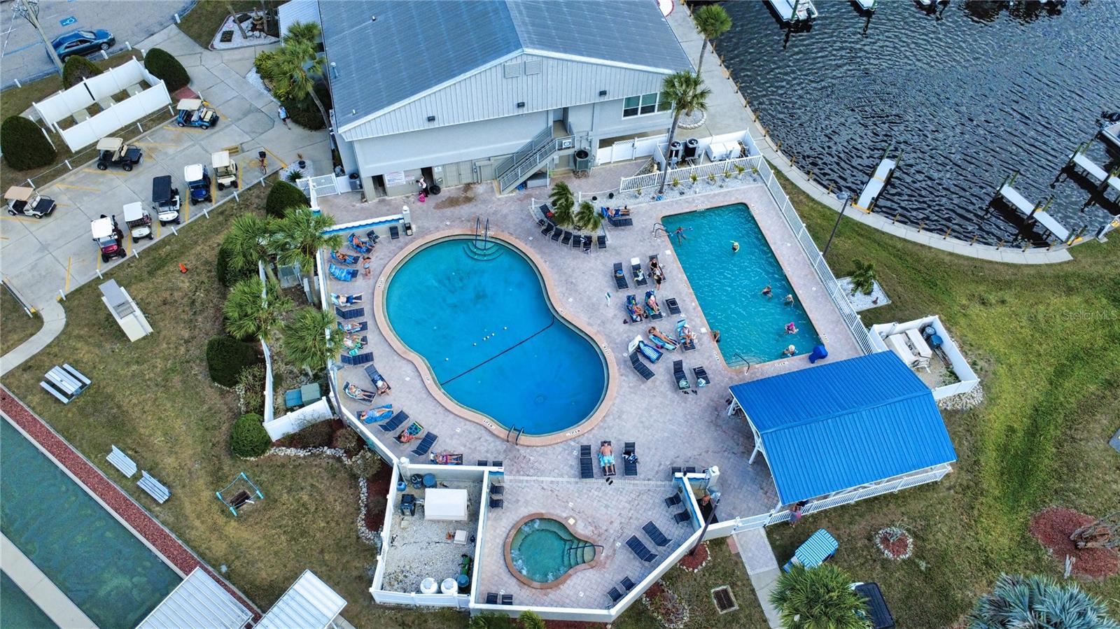 530 PARKWOOD AVE, NORTH PORT, FL, 34287