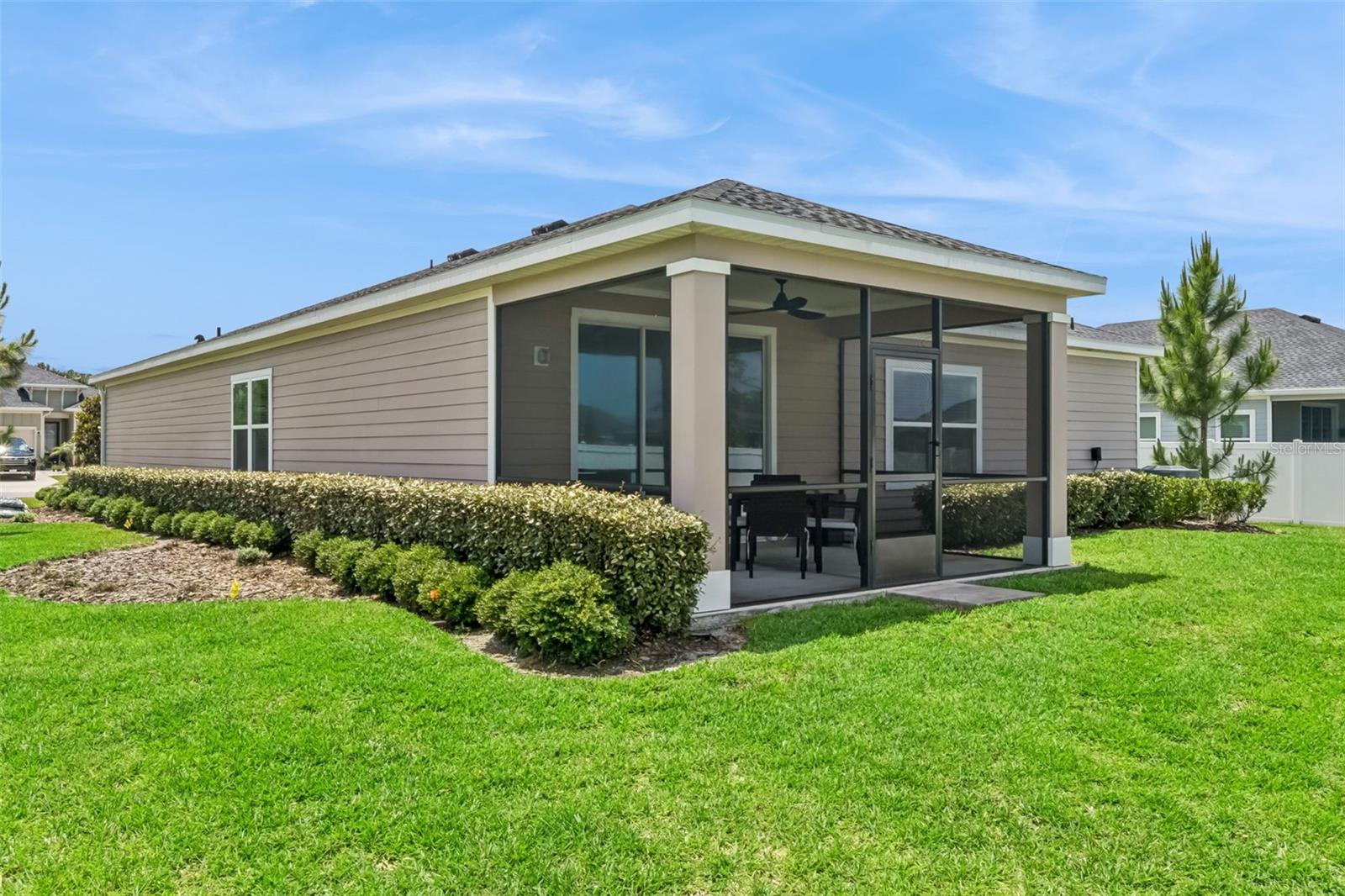 2110 RAGLAN CIR, ORMOND BEACH, FL, 32174