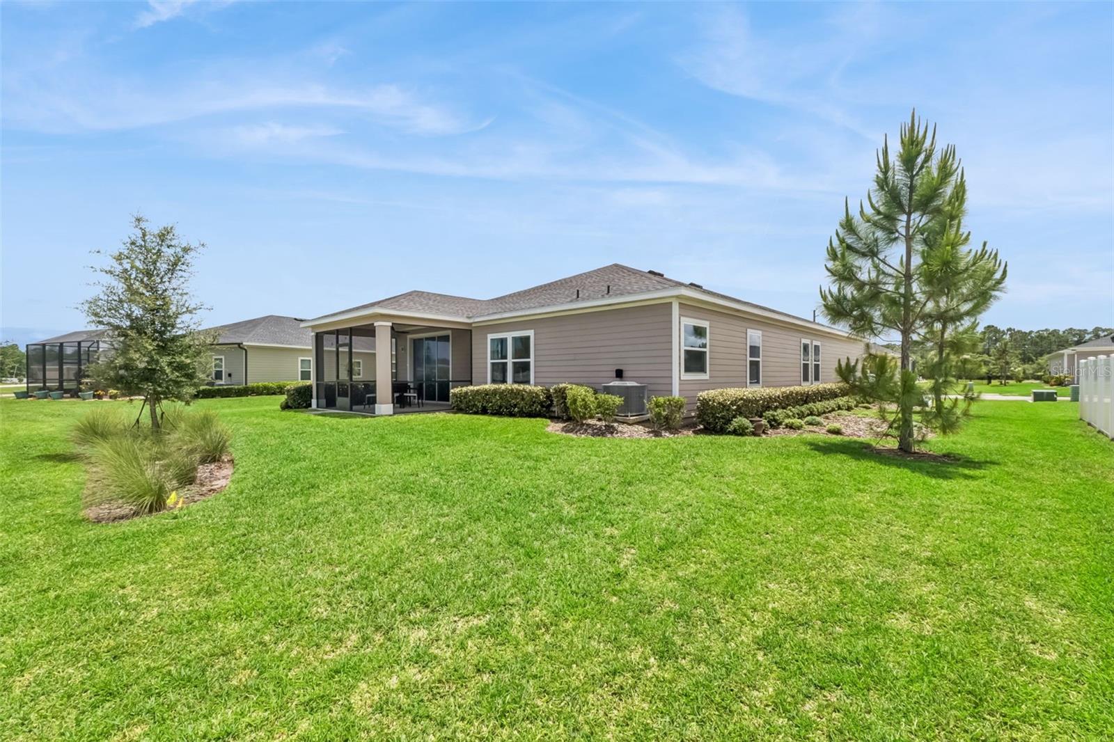 2110 RAGLAN CIR, ORMOND BEACH, FL, 32174