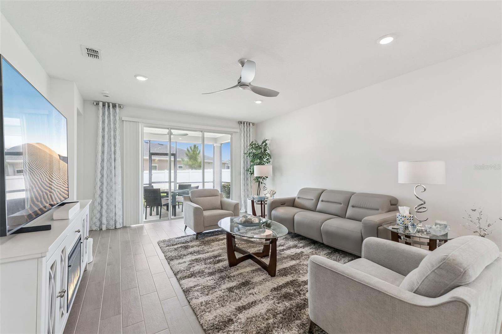 2110 RAGLAN CIR, ORMOND BEACH, FL, 32174