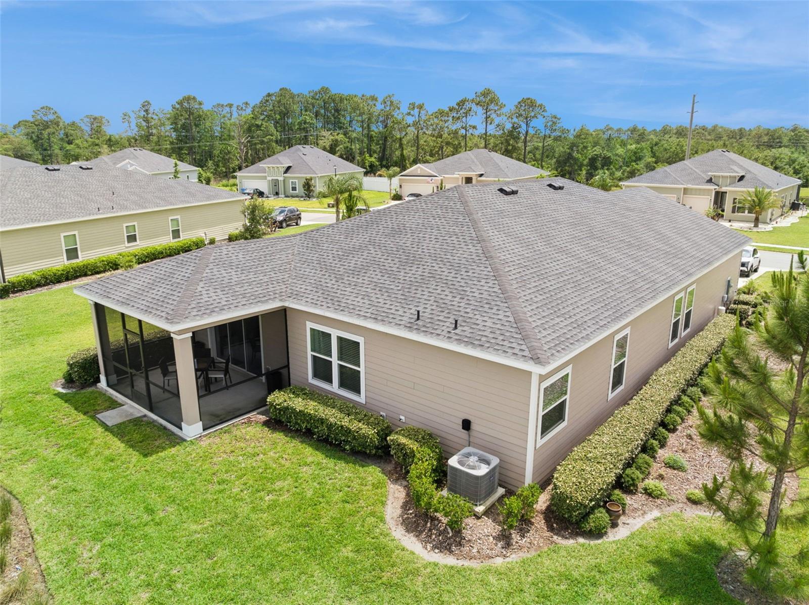 2110 RAGLAN CIR, ORMOND BEACH, FL, 32174