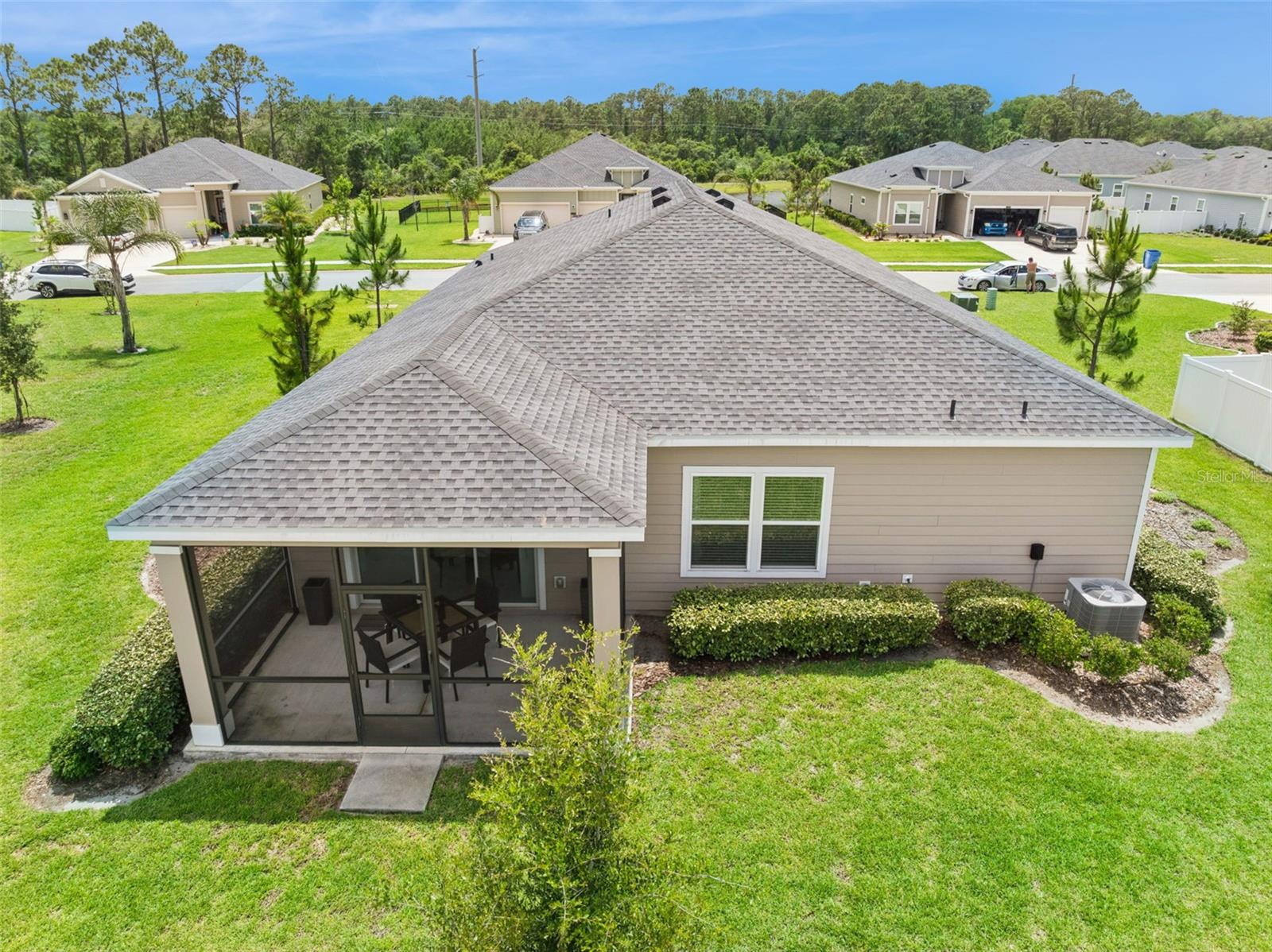2110 RAGLAN CIR, ORMOND BEACH, FL, 32174