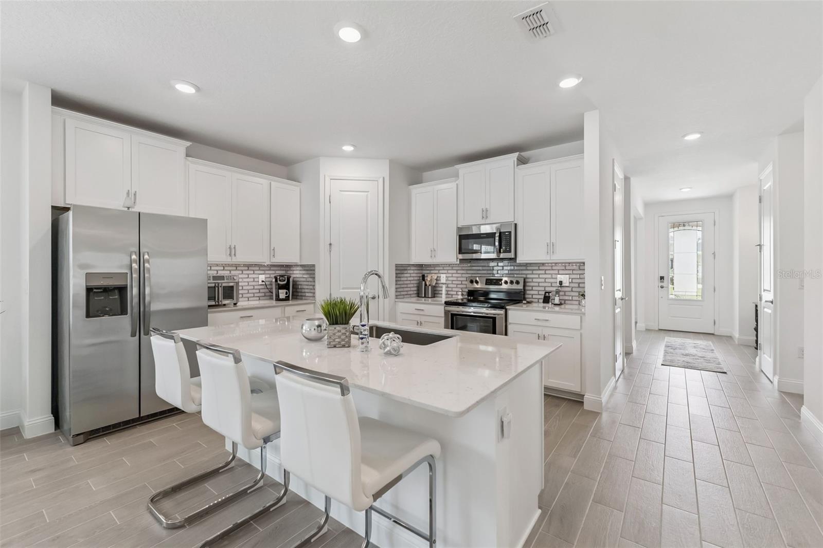 2110 RAGLAN CIR, ORMOND BEACH, FL, 32174
