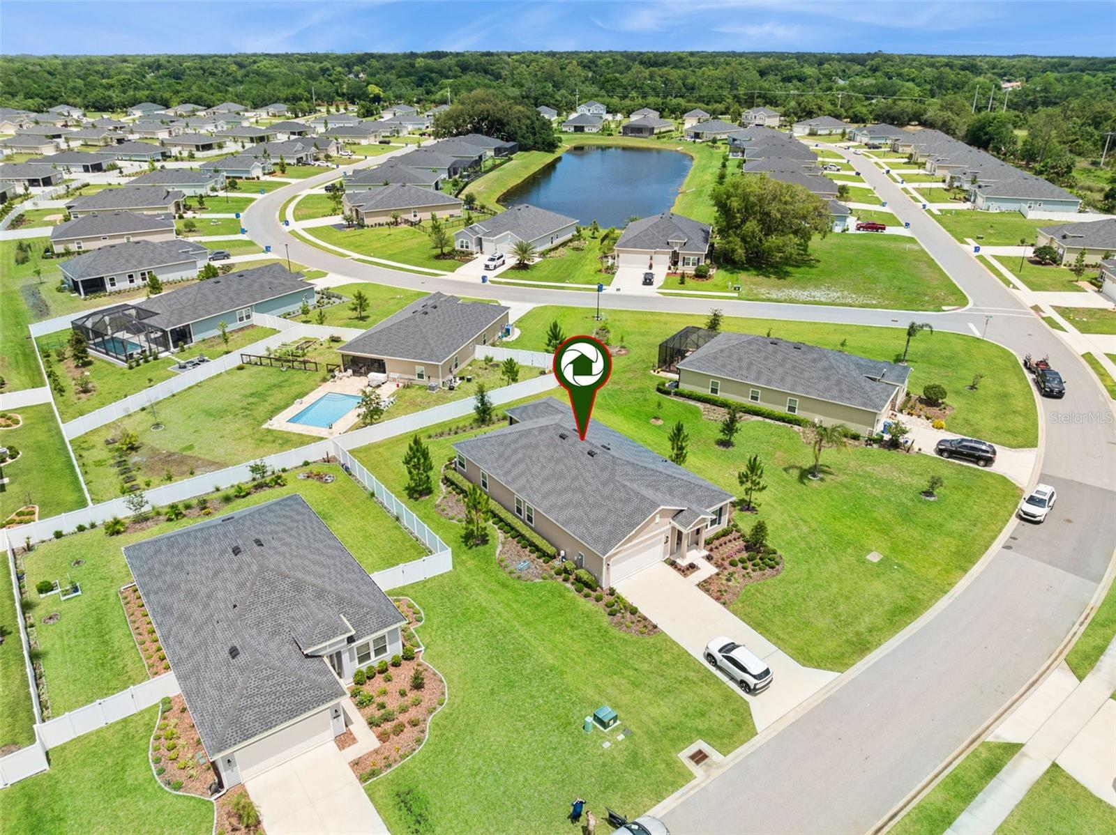 2110 RAGLAN CIR, ORMOND BEACH, FL, 32174