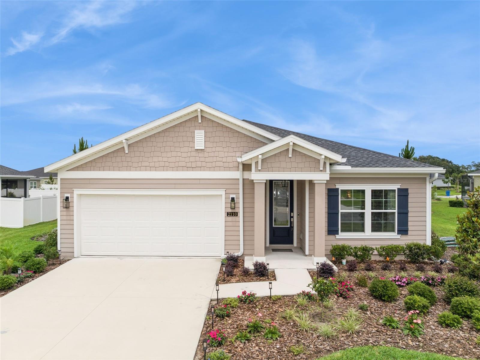 2110 RAGLAN CIR, ORMOND BEACH, FL, 32174