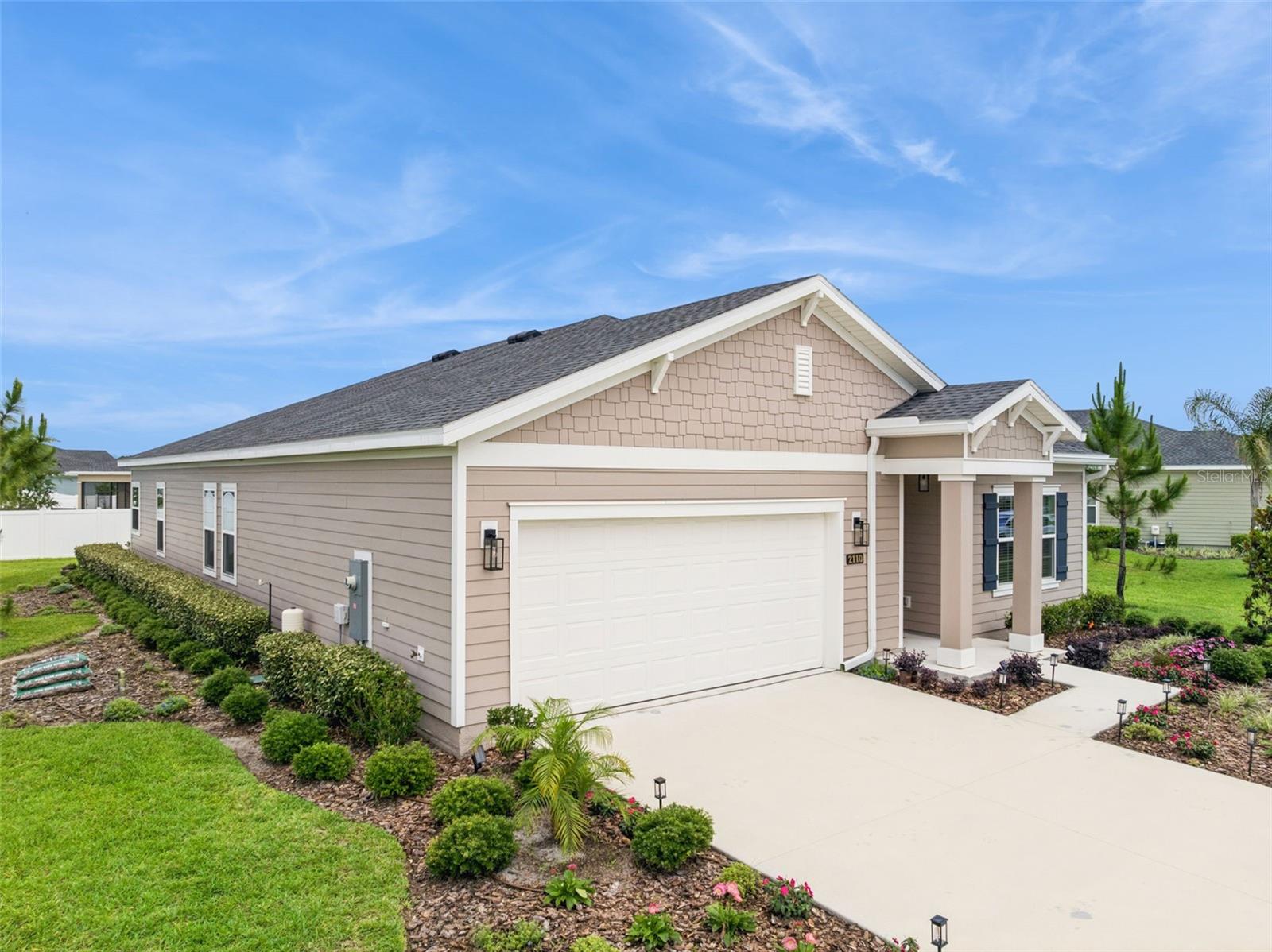 2110 RAGLAN CIR, ORMOND BEACH, FL, 32174