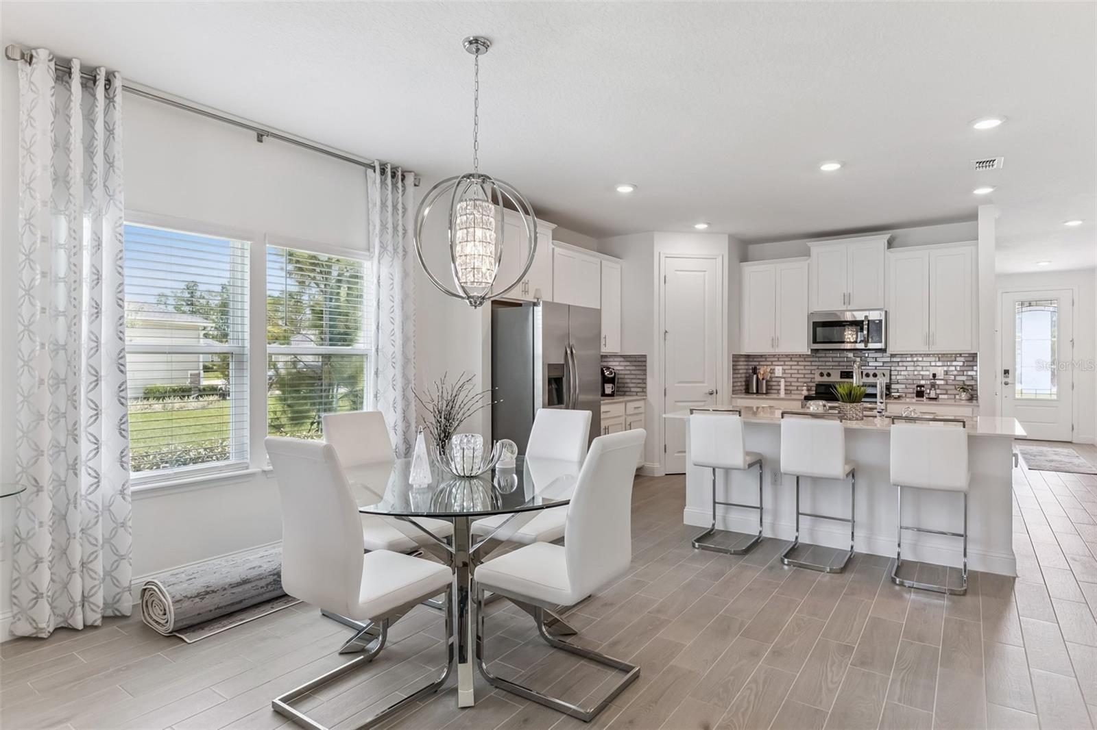 2110 RAGLAN CIR, ORMOND BEACH, FL, 32174
