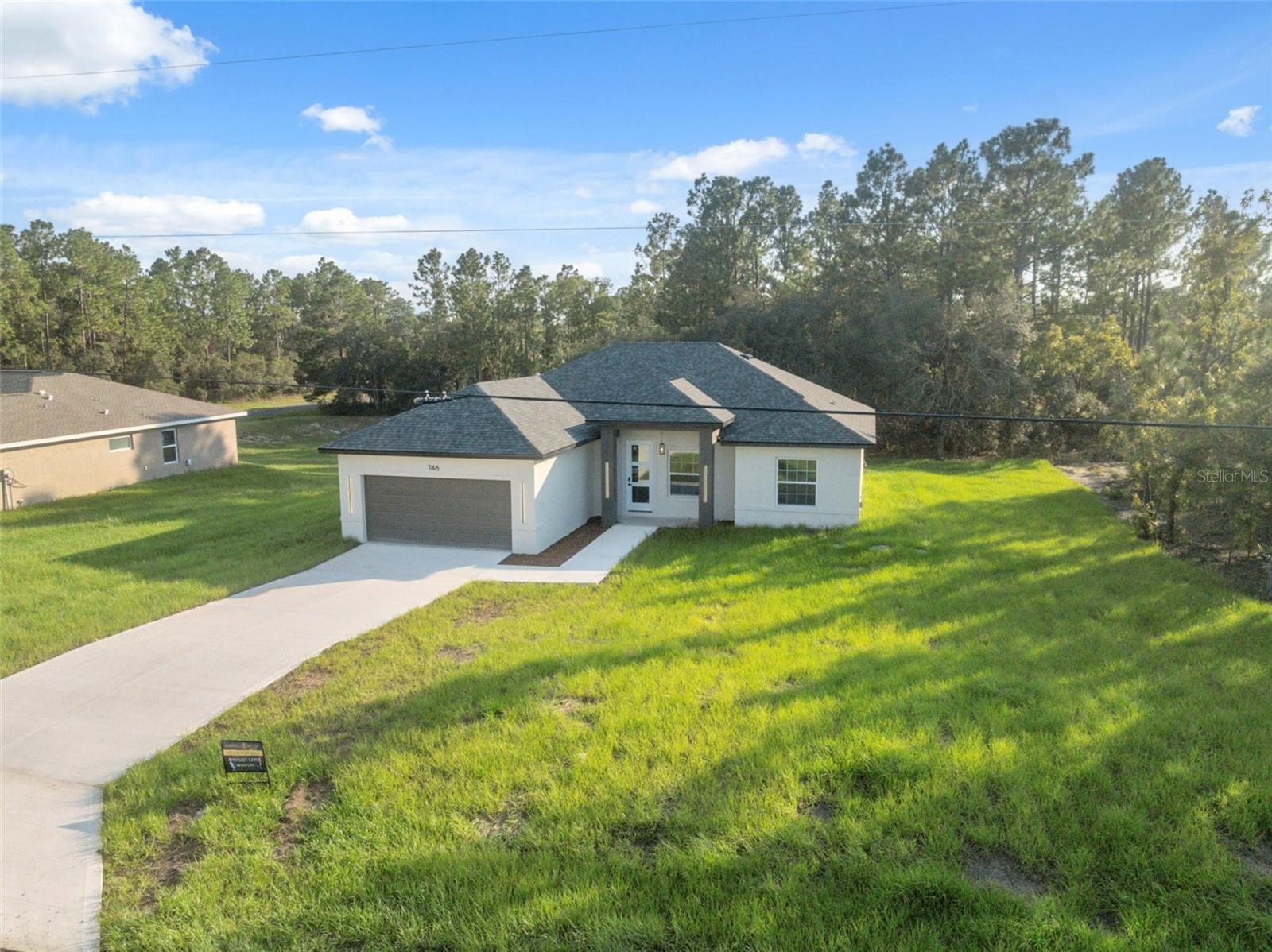 746 MARION OAKS MNR, OCALA, FL, 34473