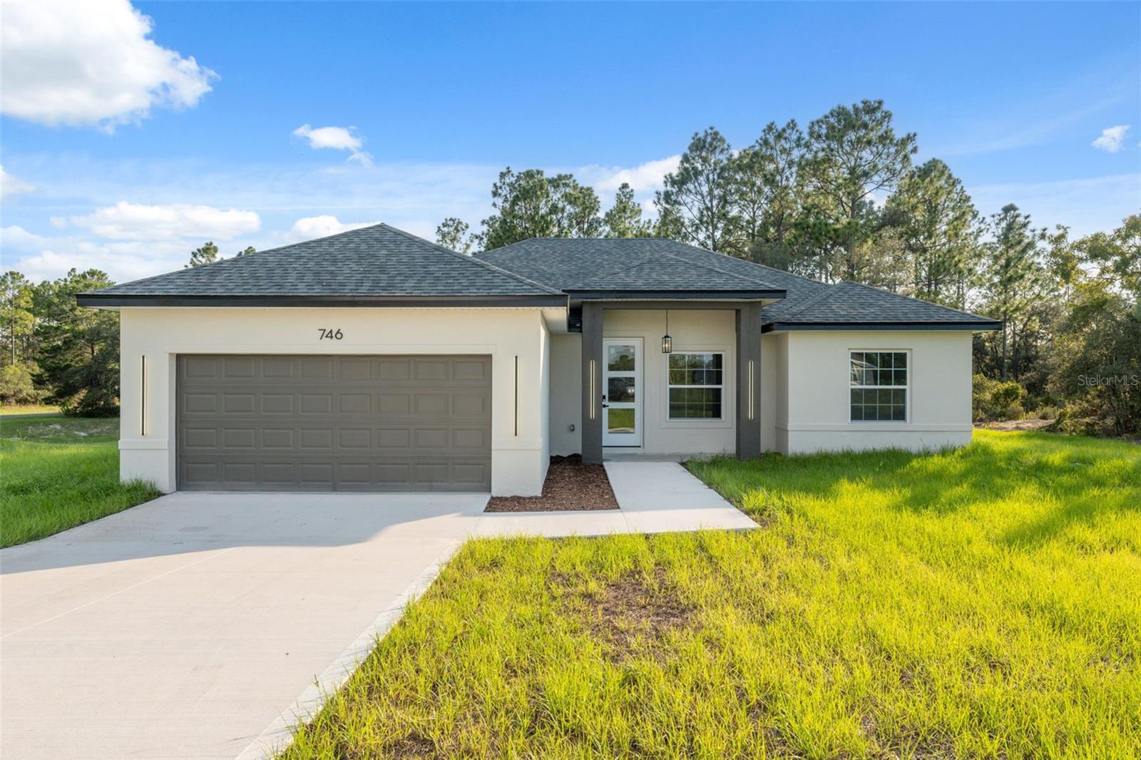 746 MARION OAKS MNR, OCALA, FL, 34473