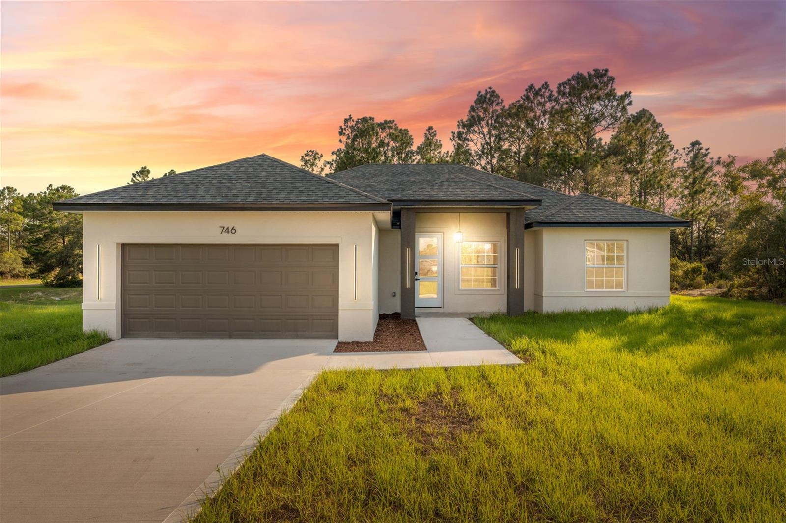 746 MARION OAKS MNR, OCALA, FL, 34473