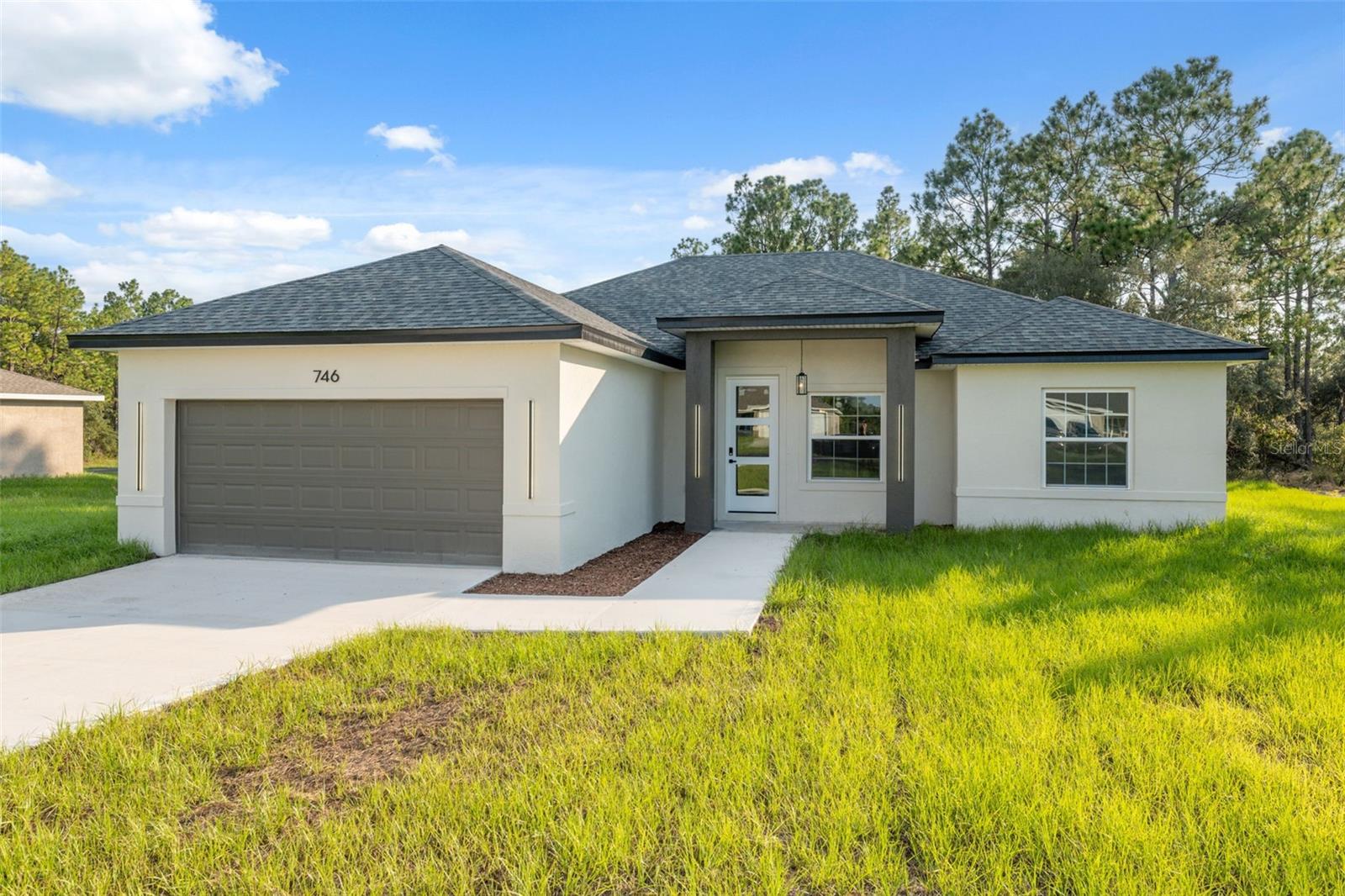 746 MARION OAKS MNR, OCALA, FL, 34473