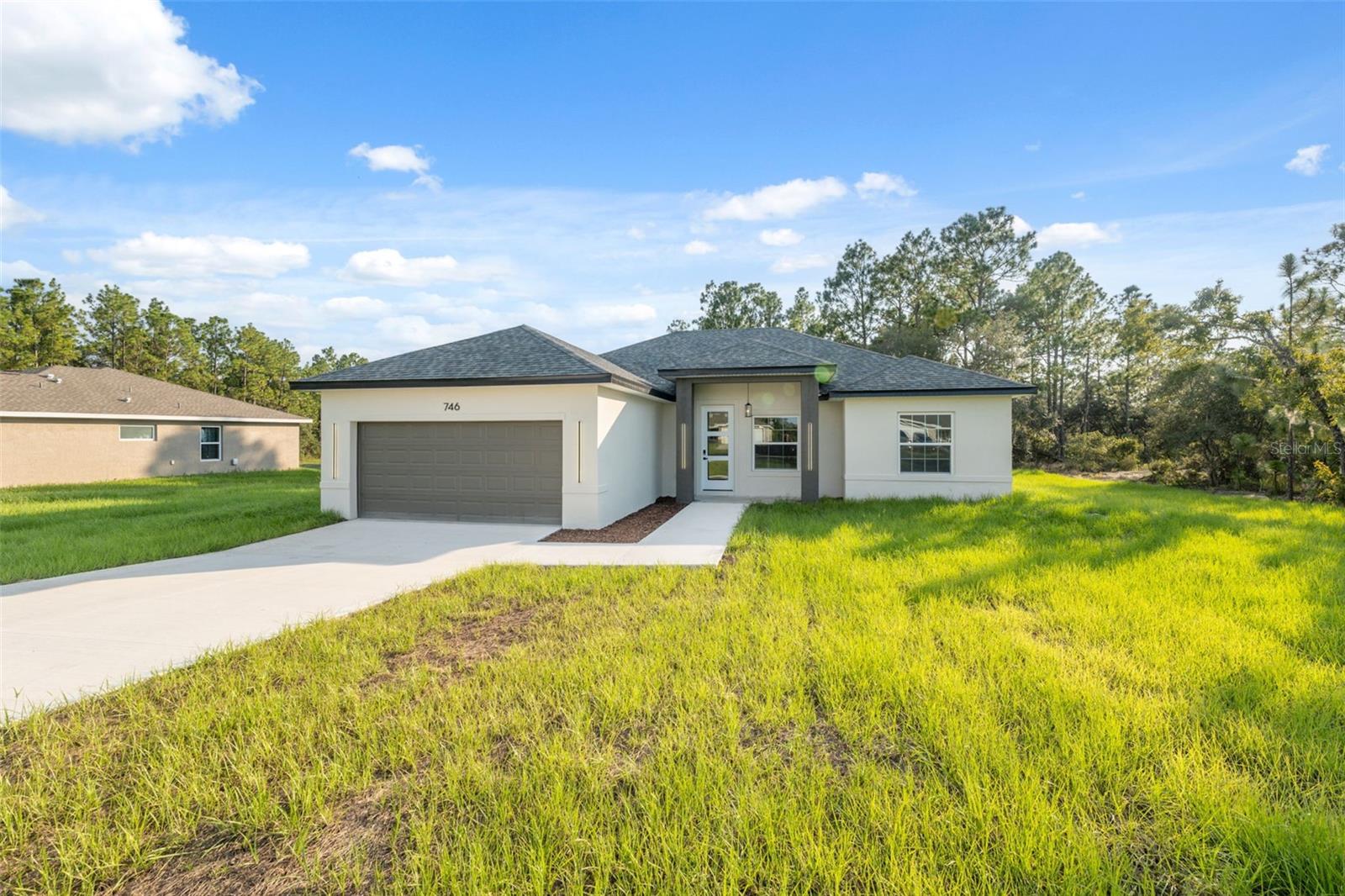 746 MARION OAKS MNR, OCALA, FL, 34473