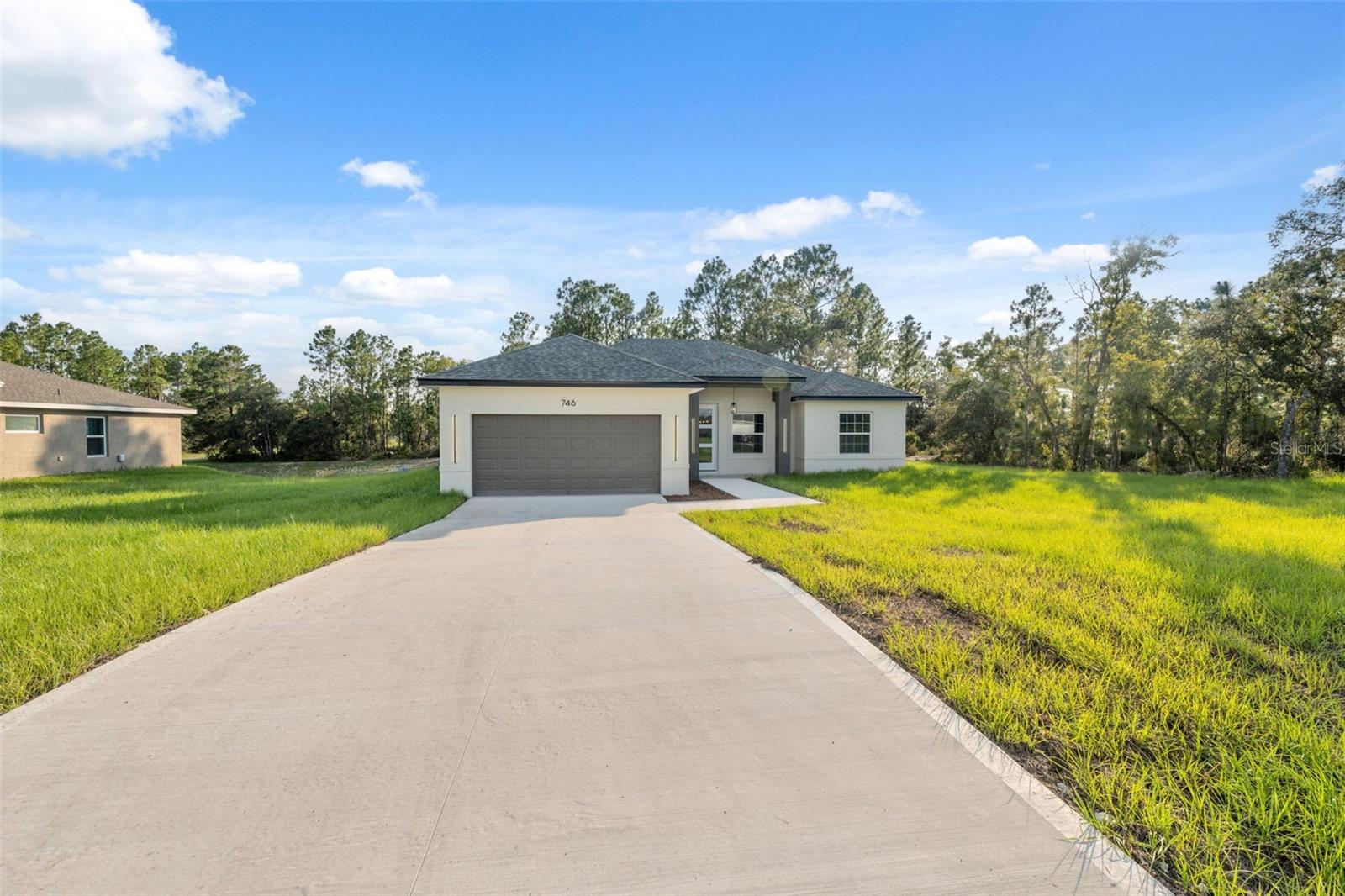 746 MARION OAKS MNR, OCALA, FL, 34473