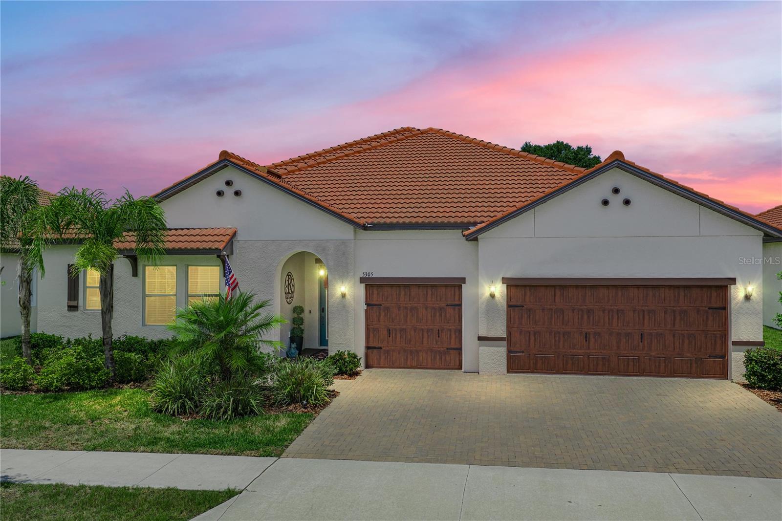 5305 WINDY GROVE DR, WIMAUMA, FL, 33598