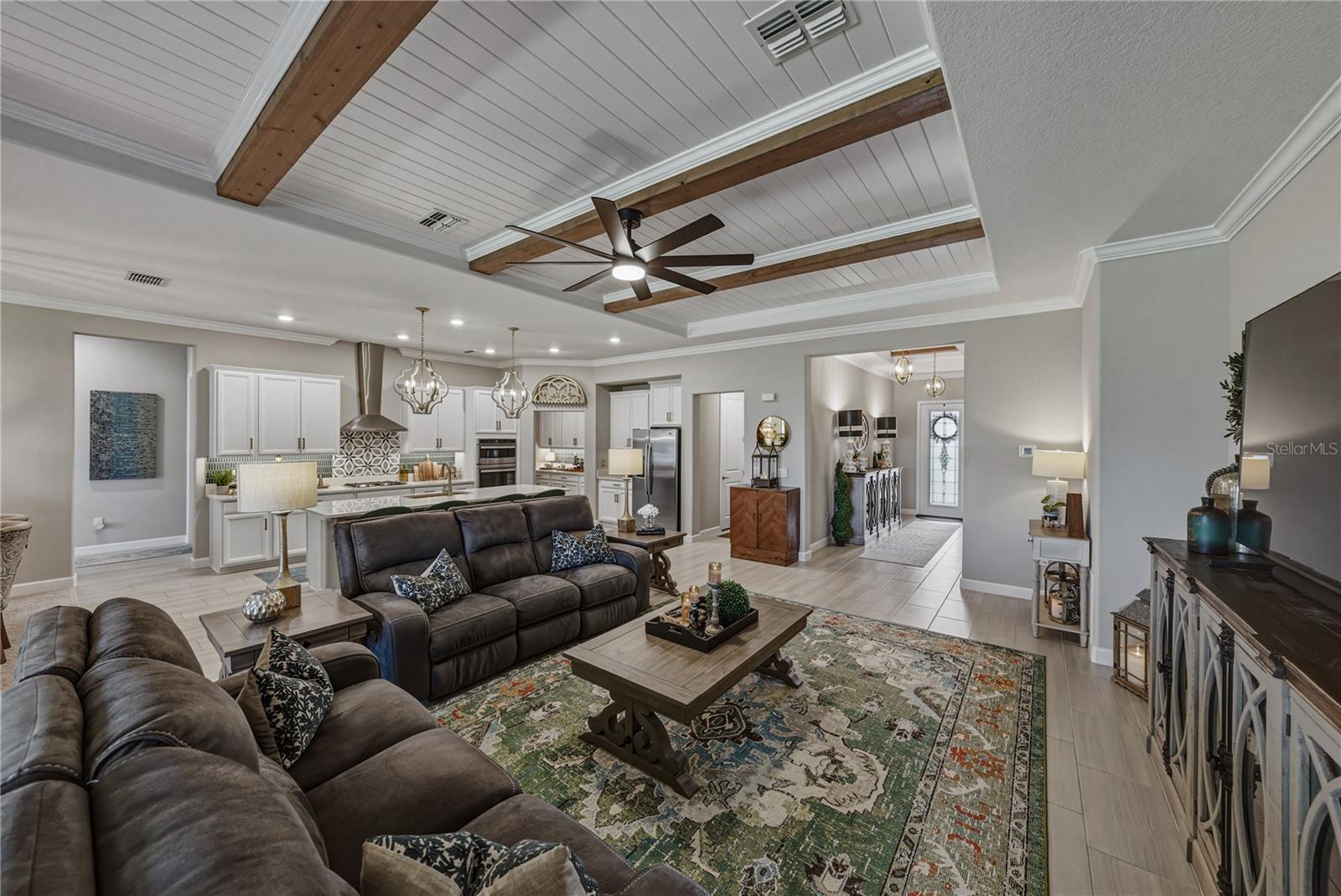 5305 WINDY GROVE DR, WIMAUMA, FL, 33598
