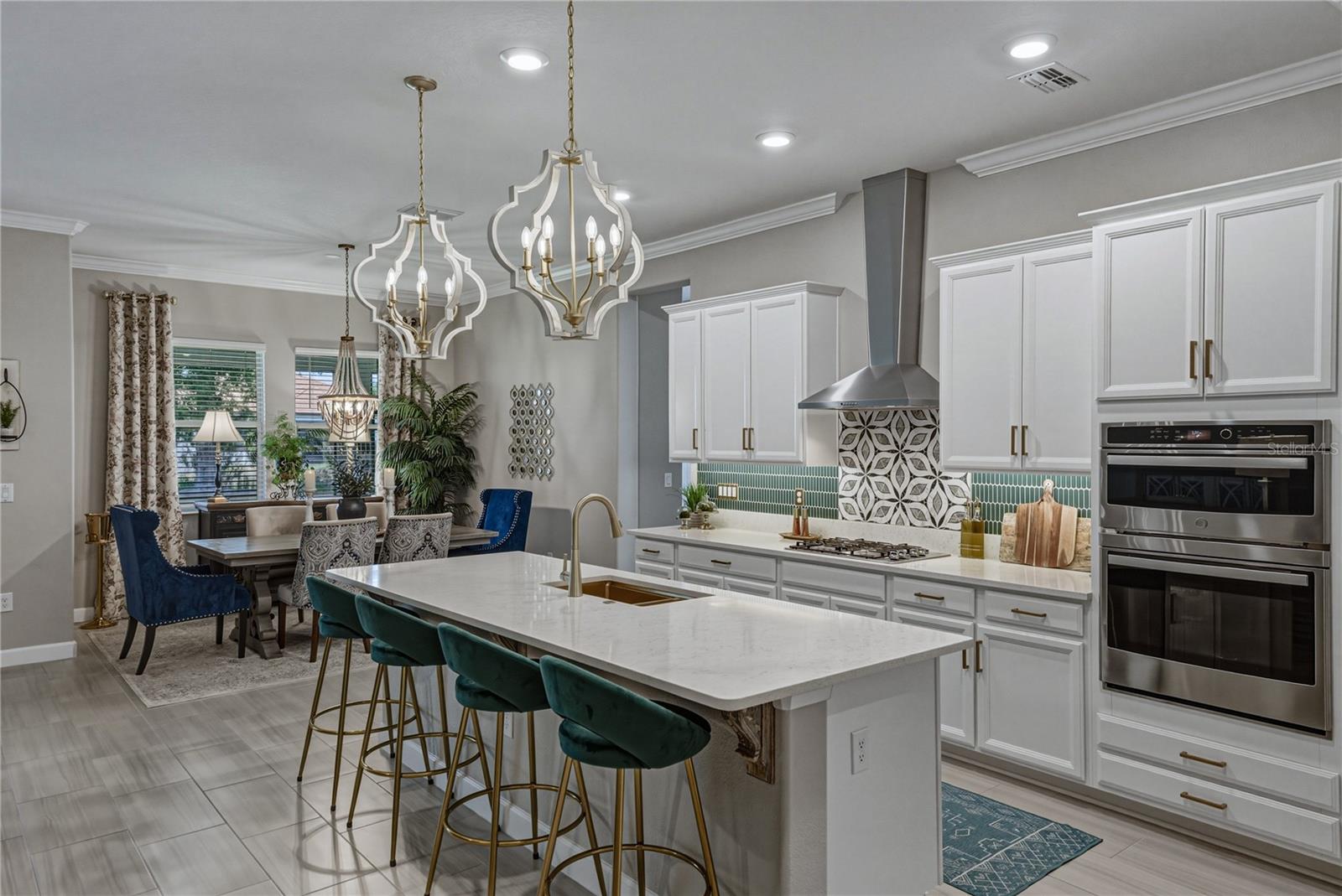 5305 WINDY GROVE DR, WIMAUMA, FL, 33598