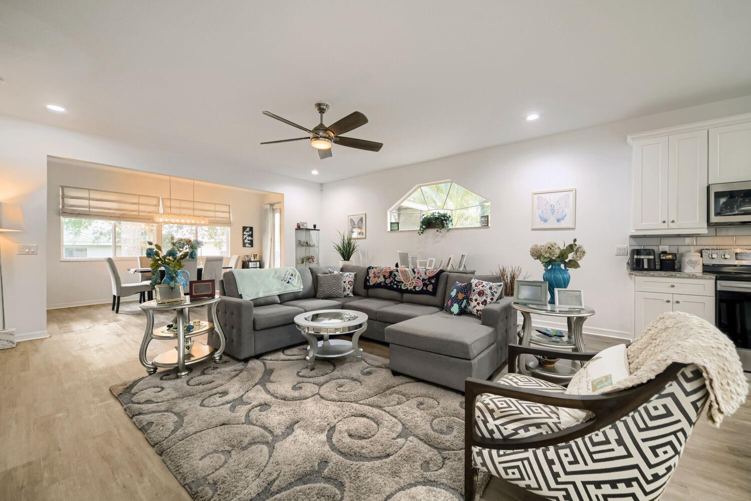6340 HIGHLAND LAKES BLVD, LEESBURG, FL, 34748