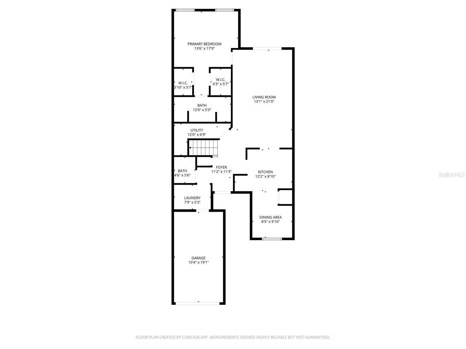 3435 VILLAGE GREEN CT, ST CLOUD, FL, 34772