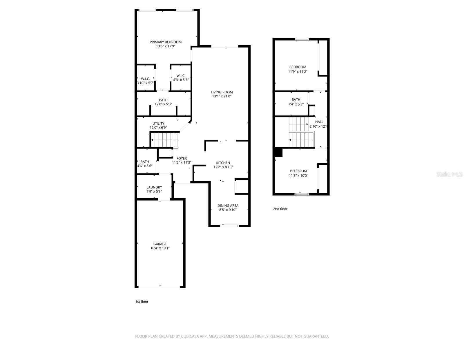 3435 VILLAGE GREEN CT, ST CLOUD, FL, 34772