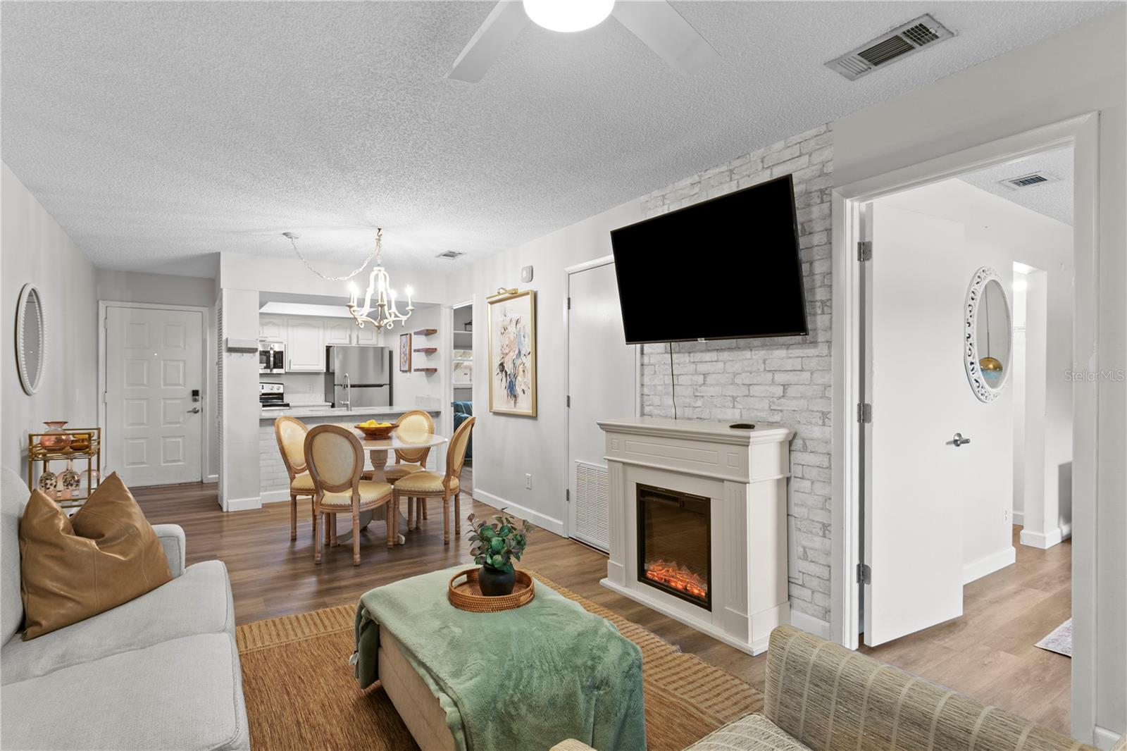 4506 S OAK DR #S92, TAMPA, FL, 33611