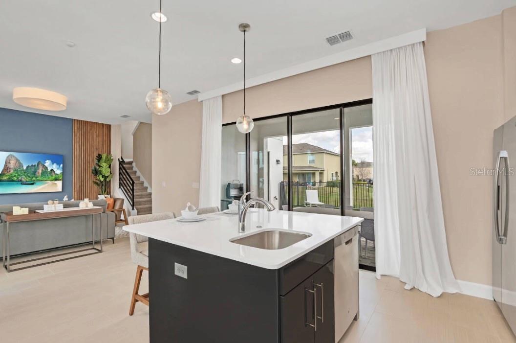156 VILLA DOMANI CIR #156, DAVENPORT, FL, 33896